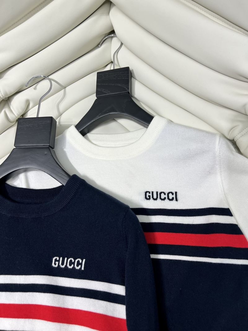 Gucci Sweaters